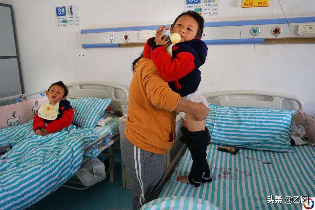 香港验血价格多少费用,女子备孕5年，40岁高龄喜怀双胞胎，却不料7个月早产喜