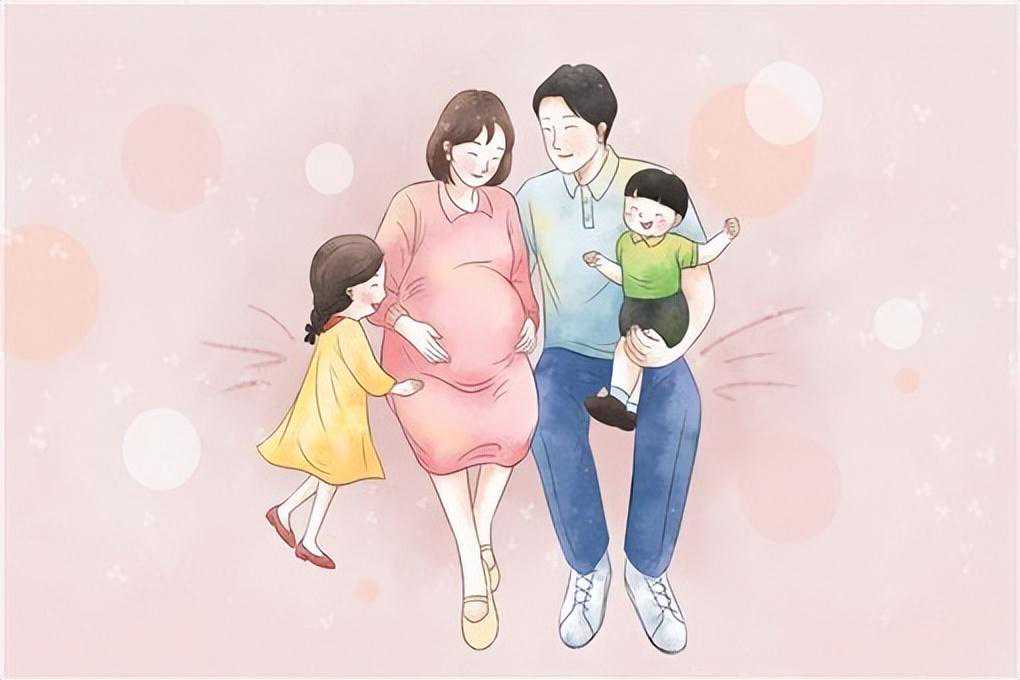 去香港验血看性别费用,备孕7种状态下容易生女宝宝