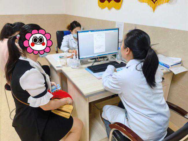 香港验血查男女怎么看单子,降调与长方案促排，不孕患者试管婴儿治疗的启动