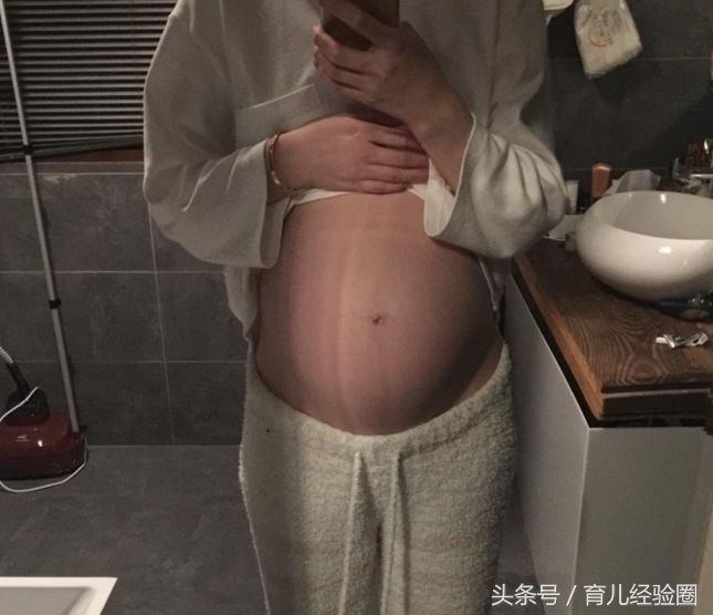 有流产后怀孕香港验血,头次是女儿，二胎顺利怀上儿子！终于圆了“好”梦拉