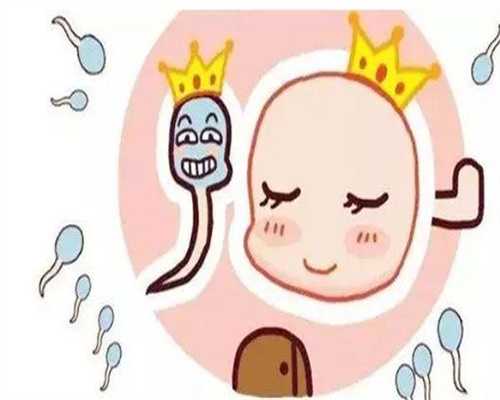 附睾炎不育